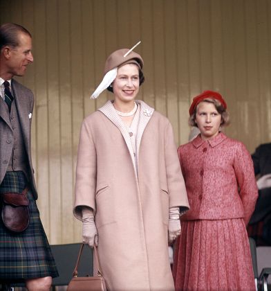 Princess Anne - 1960s Stock Pictures, Editorial Images and Stock Photos ...