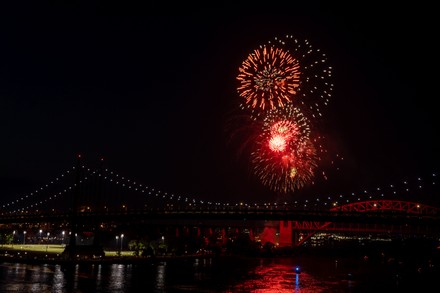 2025 independence day celebration astoria park 27 de junio