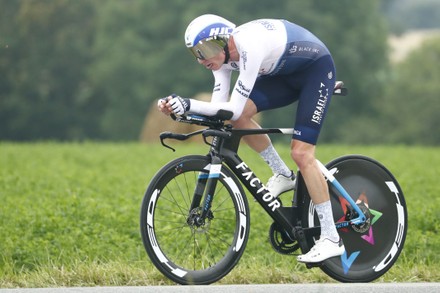 Tour de France 2021 - 5th stage, Laval Espace Mayenne - 30 Jun 2021