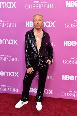 'Gossip Girl' TV show premiere, New York, USA - 30 Jun 2021