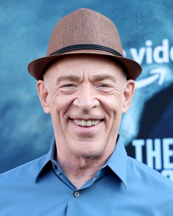 J K Simmons Editorial Stock Photo - Stock Image | Shutterstock