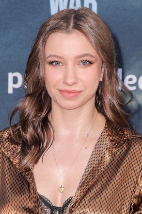 Katelyn Nacon Editorial Stock Photo - Stock Image | Shutterstock