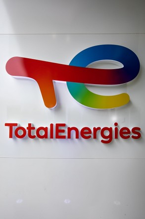 68 Totalenergies logo Stock Pictures, Editorial Images and Stock Photos ...