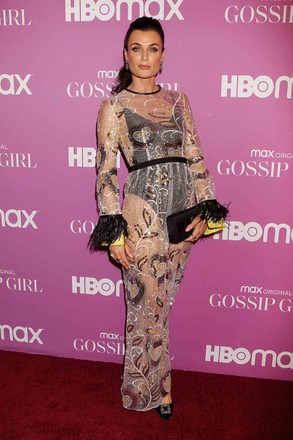 HBOmax "Gossip Girl" Red Carpet Premiere, New York City, New York, USA - 30 Jun 2021