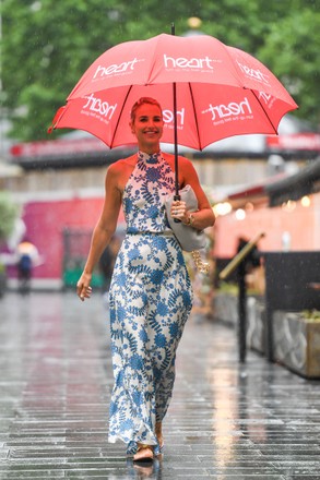 Vogue Williams Editorial Stock Photo - Stock Image | Shutterstock