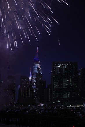 best fireworks on long island 4th of july