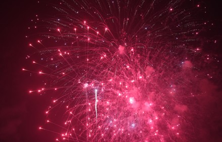 where are 4th of july fireworks on long island