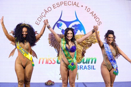 Miss Bumbum Brazil Stock Pictures Editorial Images And Stock Photos Shutterstock