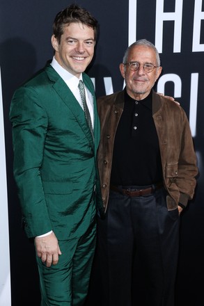 Los Angeles Premiere Of Universal Pictures' 'The Invisible Man', Hollywood, United States - 24 Feb 2020