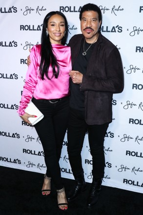 Rolla's x Sofia Richie Collection Launch Event, West Hollywood, United States - 20 Feb 2020