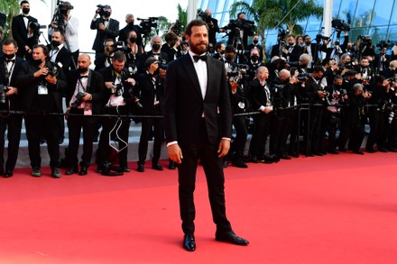 Annette Premiere - 74th Cannes Film Festival, France - 06 Jul 2021
