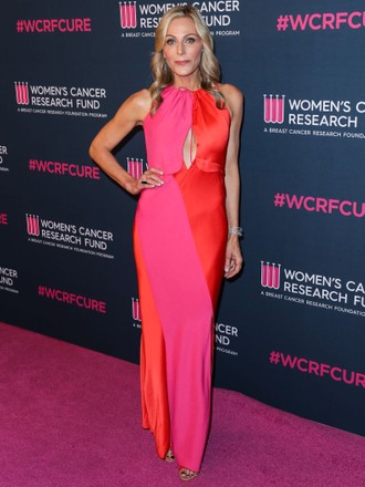 The Women's Cancer Research Fund's An Unforgettable Evening Benefit Gala 2020, Beverly Hills, United States - 27 Feb 2020