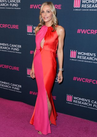 The Women's Cancer Research Fund's An Unforgettable Evening Benefit Gala 2020, Beverly Hills, United States - 27 Feb 2020