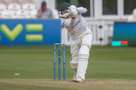Somerset County Cricket Club v Leicestershire County Cricket Club, LV= Insurance County Championship - 07 Jul 2021