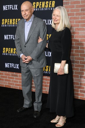 Netflix's 'Spenser Confidential' premiere, Los Angeles, USA - 27 Feb 2020