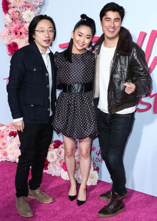 Netflix's 'To All The Boys: P.S. I Still Love You' premiere, Los Angeles, USA - 03 Feb 2020