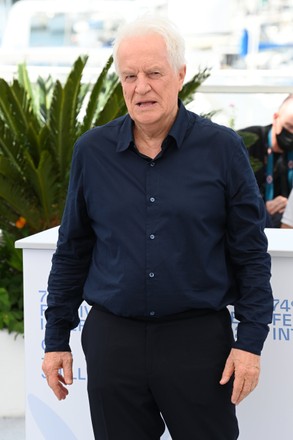 'Everything Went Fine' photocall, 74th Cannes Film Festival, France - 08 Jul 2021