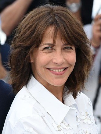 Sophie Marceau Editorial Stock Photo - Stock Image | Shutterstock