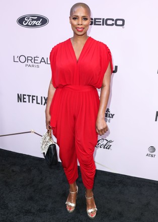 13th Annual ESSENCE Black Women in Hollywood Awards Luncheon, Beverly Hills, United States - 06 Feb 2020
