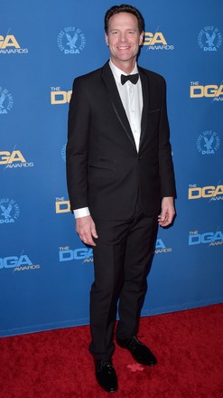 72nd Annual Directors Guild Of America Awards, Arrivals, Los Angeles, USA - 25 Jan 2020