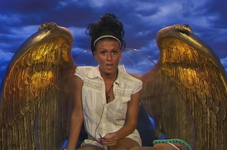 'Big Brother 11' TV programme, Day 73, Elstree, Britain - 21 Aug 2010