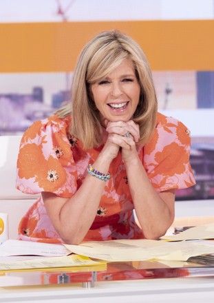Kate Garraway Editorial Stock Photo - Stock Image | Shutterstock