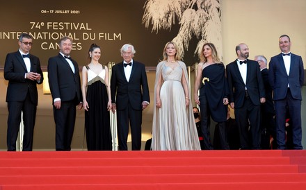 Benedetta Premiere - 74th Cannes Film Festival, France - 09 Jul 2021