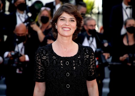 Irene Jacob Editorial Stock Photo - Stock Image | Shutterstock