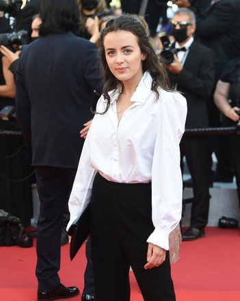 'Benedetta' premiere, 74th Cannes Film Festival, France - 09 Jul 2021