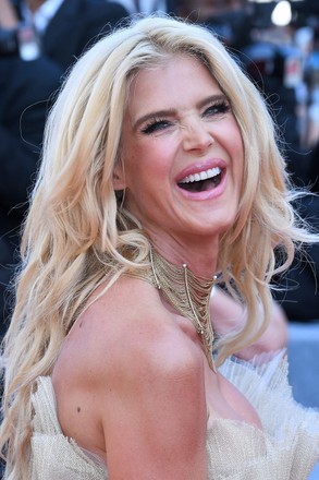 Victoria Silvstedt Editorial Stock Photo - Stock Image | Shutterstock