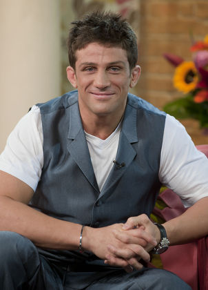 Alex Reid Editorial Stock Photo - Stock Image | Shutterstock