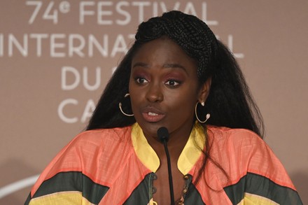 Cinema For The Climate Press Conference - 74th Cannes Film Festival, France - 11 Jul 2021