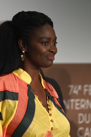 Cinema For The Climate Press Conference - 74th Cannes Film Festival, France - 11 Jul 2021