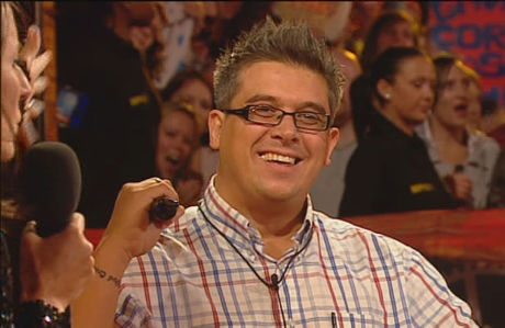 'Big Brother 11' Final TV programme, Day 76, Elstree, Britain - 24 Aug 2010