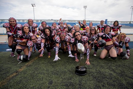 73 Diosas lingerie football league Stock Pictures, Editorial Images and  Stock Photos