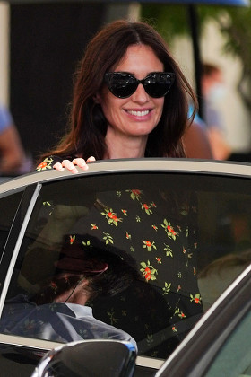 Paz Vega out and about, 74th Cannes Film Festival, France - 11 Jul 2021