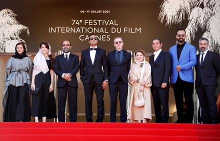 Ghahreman Premiere - 74th Cannes Film Festival, France - 13 Jul 2021