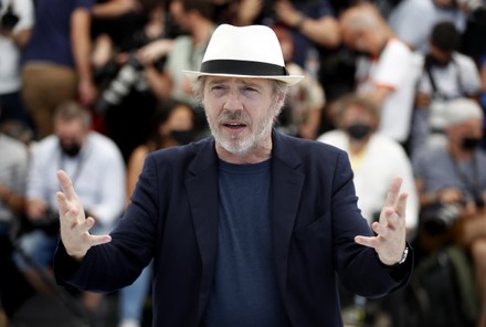 Trompiere Photocall - 74th Cannes Film Festival, France - 13 Jul 2021