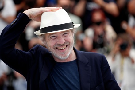 Trompiere Photocall - 74th Cannes Film Festival, France - 13 Jul 2021