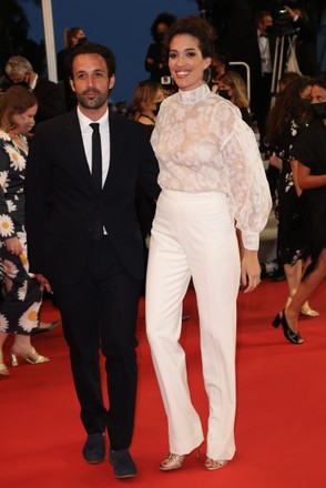 'Titane' premiere, 74th Cannes Film Festival, France - 13 Jul 2021