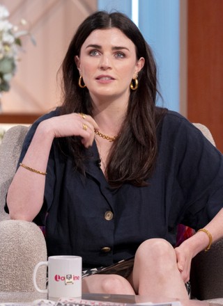 Aisling Bea Editorial Stock Photo - Stock Image | Shutterstock