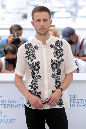 'The Crusade' photocall, 74th Cannes Film Festival, France - 12 Jul 2021
