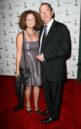 2010 Primetime Emmy Awards Performers Nominee Reception, Los Angeles, America - 27 Aug 2010