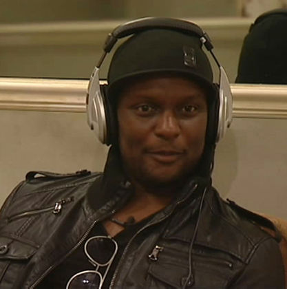 'Ultimate Big Brother' TV programme, Day 5, Elstree, Britain - 28 Aug 2010