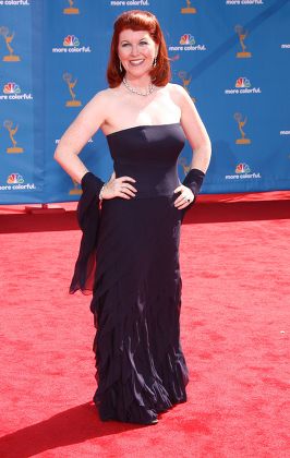 Kate Flannery Editorial Stock Photo - Stock Image | Shutterstock