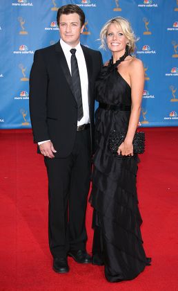 62nd Annual Primetime Emmy Awards, Arrivals, Los Angeles, America - 29 Aug 2010