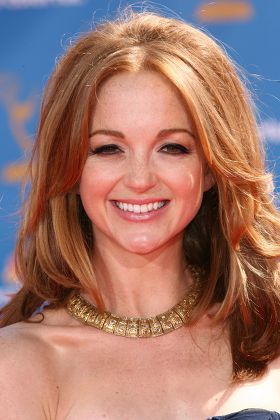 Jayma Mays Editorial Stock Photo - Stock Image | Shutterstock