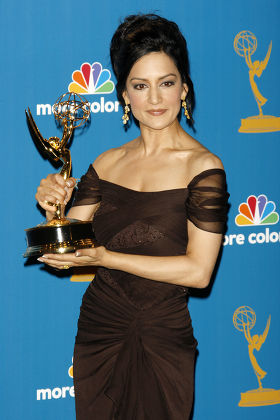 Archie Panjabi Editorial Stock Photo - Stock Image | Shutterstock