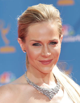 Julie Benz Editorial Stock Photo - Stock Image | Shutterstock