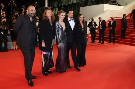 'Les Olympiades' premiere, 74th Cannes Film Festival, France - 14 Jul 2021